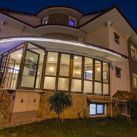 Funda Hotel Göcek Eksteriør billede