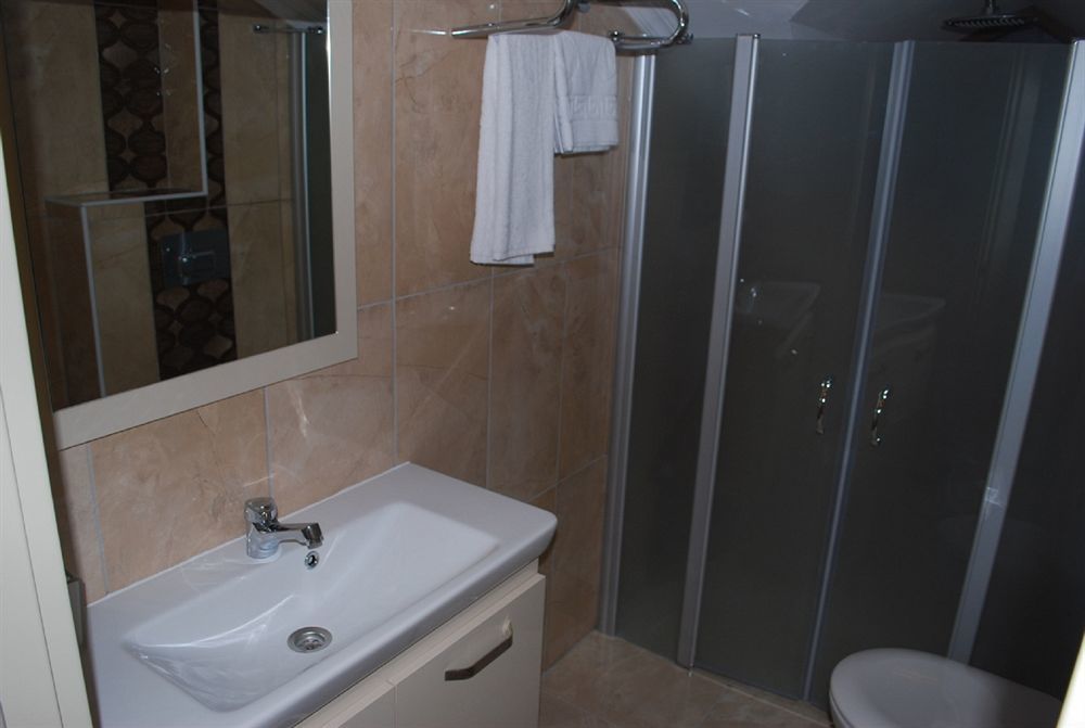 Funda Hotel Göcek Eksteriør billede