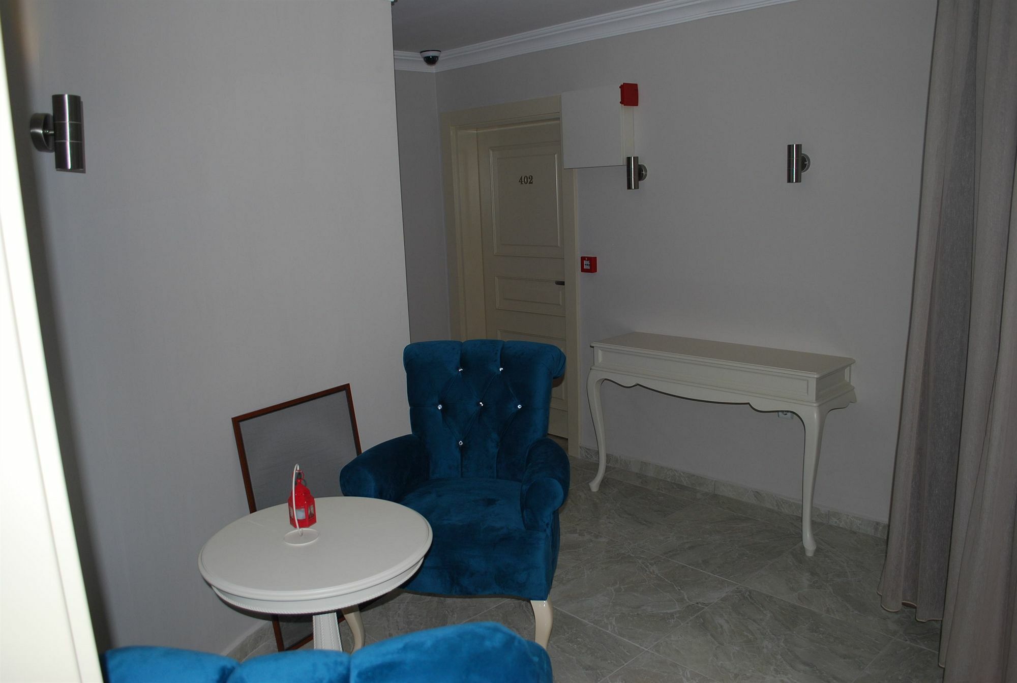 Funda Hotel Göcek Eksteriør billede